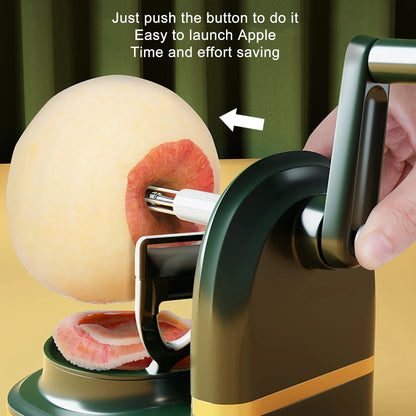 Rotating Fruit Peeler - Logical Online Shop