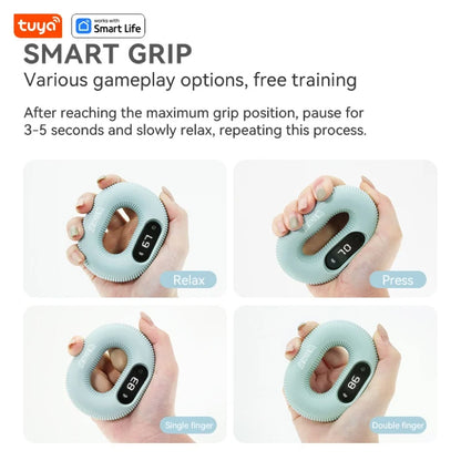 GameFit Smart Forearm Trainer - Logical Online Shop