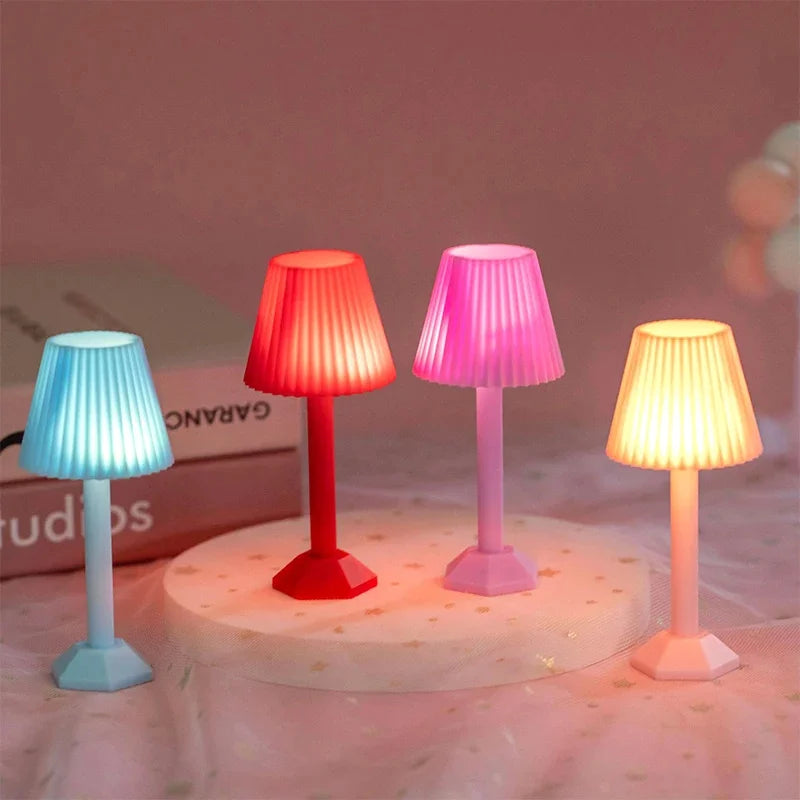 Miniature LED Night Desk Lamp - Logical Online Shop