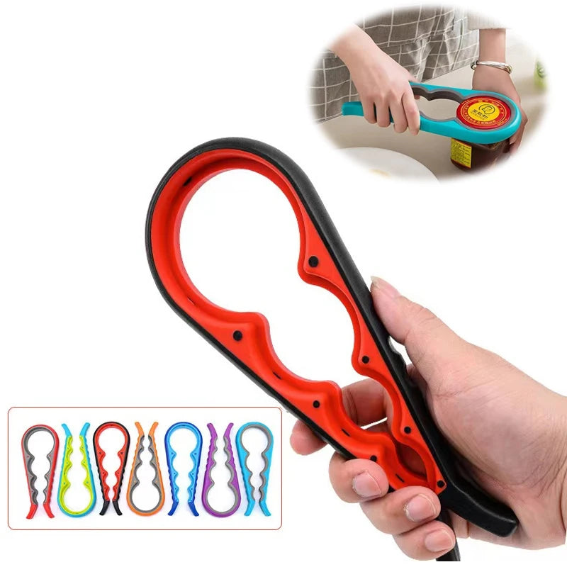 Easy-Twist Jar Opener for Weak Hands - Logical Online Shop