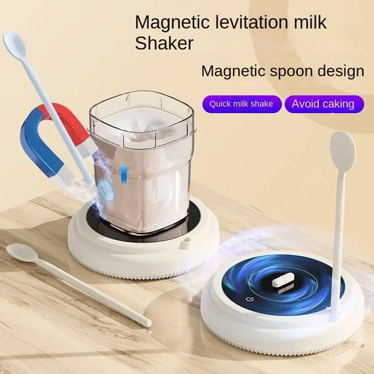 Magic Mix Stirring Cup - Logical Online Shop