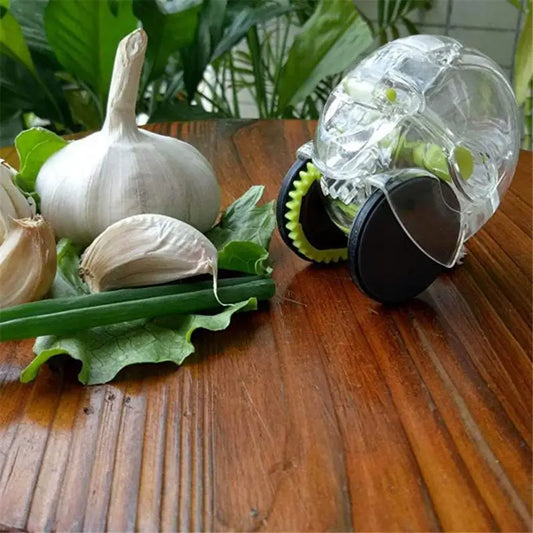 Smart Mini Garlic Chopper - Logical Online Shop