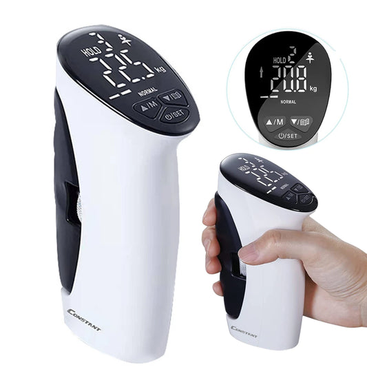 Digital Grip Strength Tester - Logical Online Shop