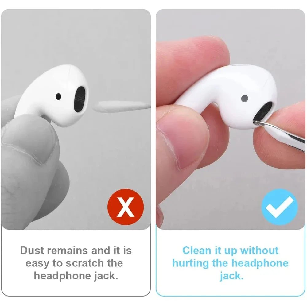 AirPods Cleaning Kit - Logical Online Shop